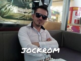 JOCKROM