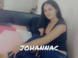 JOHANNAC