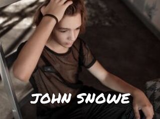 JOHN_SNOWE