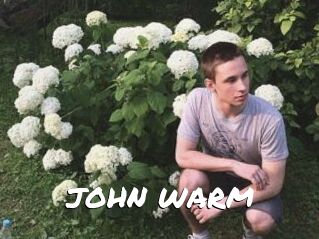 JOHN_WARM