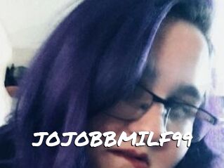 JOJOBBMILF99