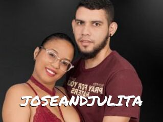 JOSEANDJULITA