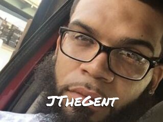 JTheGent