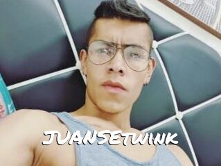 JUANSEtwink