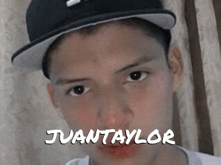 JUANTAYLOR