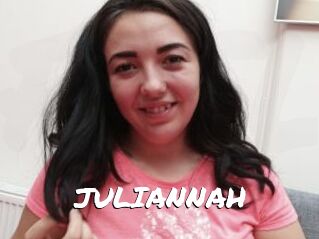 JULIANNAH