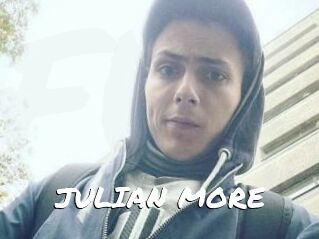 JULIAN_MORE