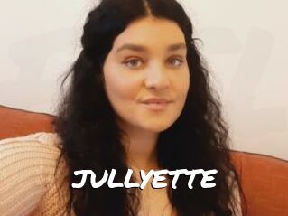 JULLYETTE