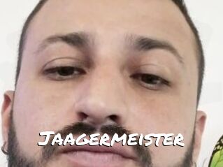 Jaagermeister