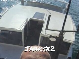 JaaksX2