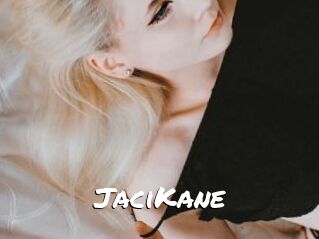 JaciKane