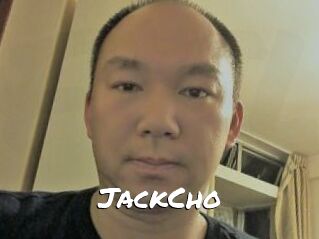 JackCho