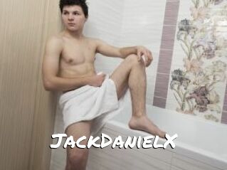 JackDanielX