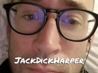 JackDickHarper