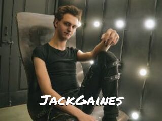 JackGaines