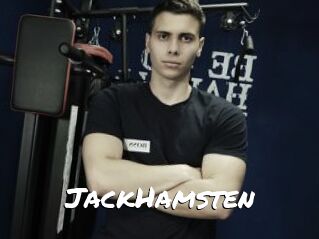 JackHamsten