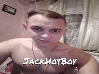 JackHotBoy