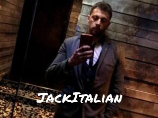 JackItalian