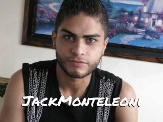 JackMonteleoni