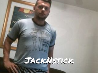 JackNstick