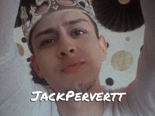 JackPervertt