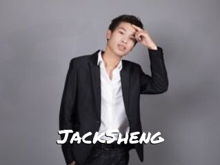 JackSheng
