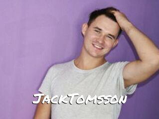 JackTomsson