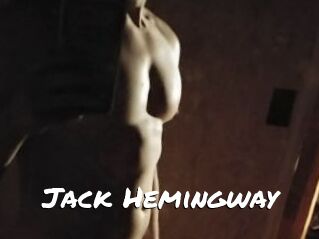 Jack_Hemingway