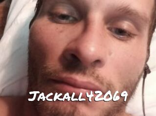 Jackall42069