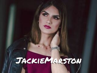 JackieMarston