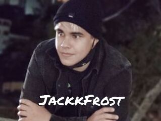 JackkFrost