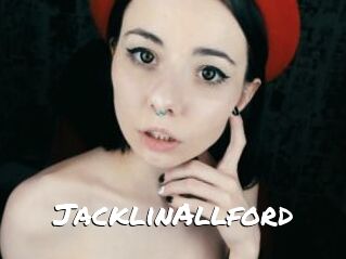 JacklinAllford