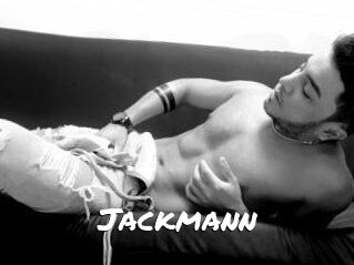 Jackmann