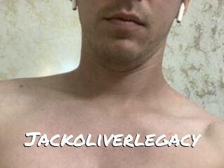 Jackoliverlegacy