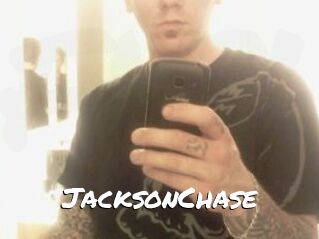 JacksonChase