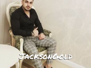 JacksonGold