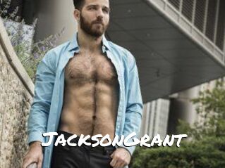 JacksonGrant