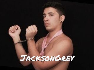 JacksonGrey