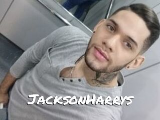 JacksonHarrys