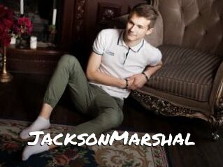 JacksonMarshal