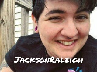 JacksonRaleigh