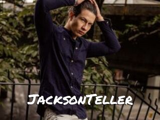 JacksonTeller