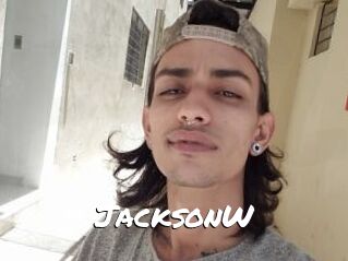 JacksonW