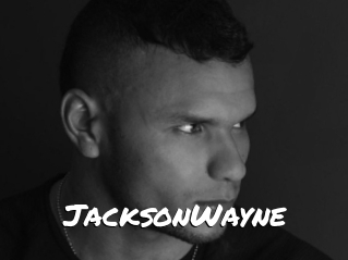 JacksonWayne