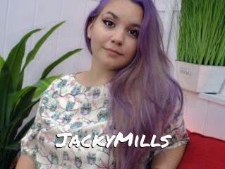 JackyMills