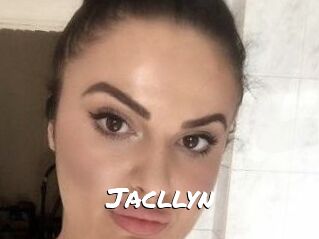 Jacllyn