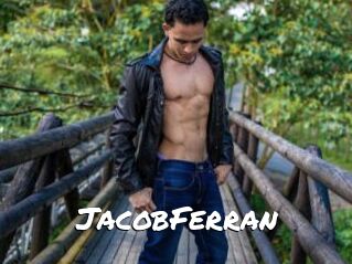 JacobFerran