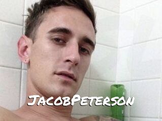 Jacob_Peterson