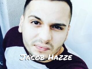 Jacob_Hazze