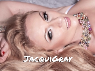 JacquiGray